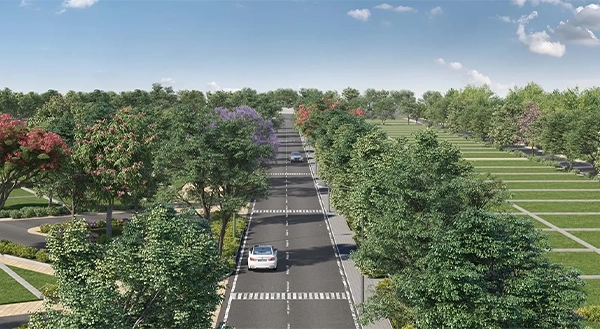 Kolte Patil Sound Square