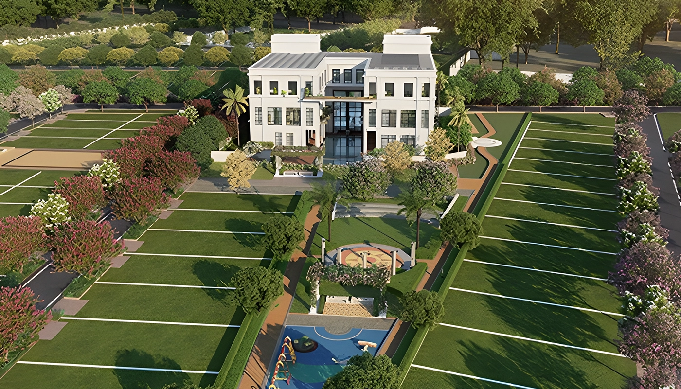 Kolte Patil Sound Square 